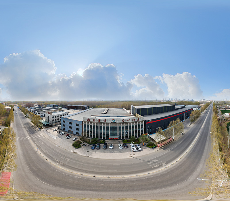 Deeply Cultivating a Professional Track, Forging an Industry Giant