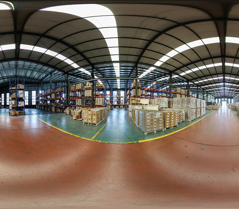 Rugged Quality as a Guarantee, Certification Support for Global Expansion