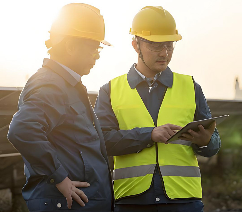 Design and Consulting Services